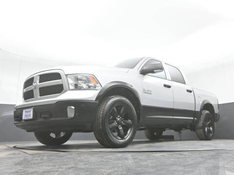 2015 RAM 1500