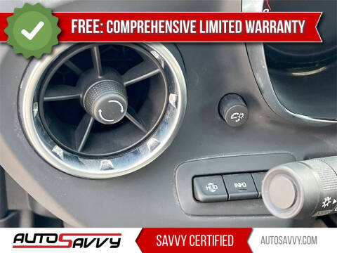 2024 Chevrolet Camaro SS