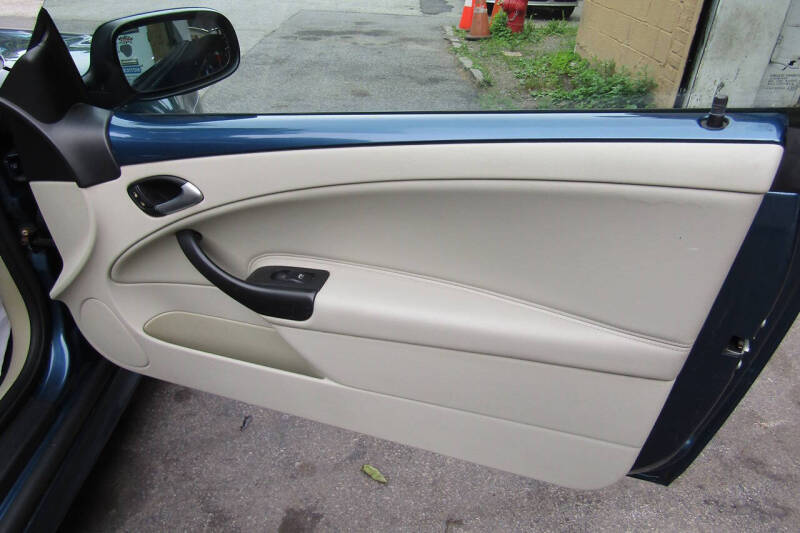 2008 Saab 9-3 Aero