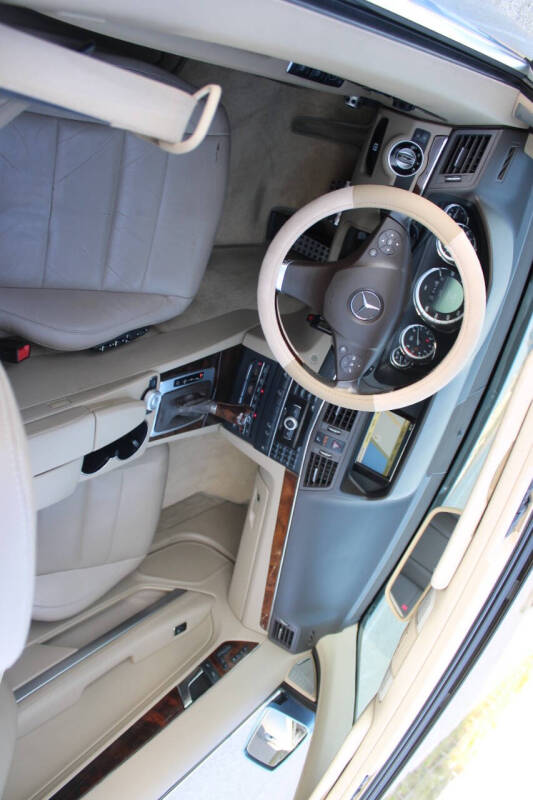 2011 Mercedes-Benz E-Class E 350