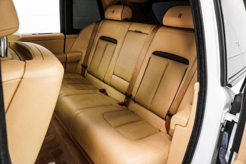 2020 Rolls-Royce Cullinan