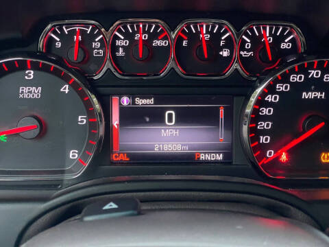 2016 GMC Yukon XL SLT