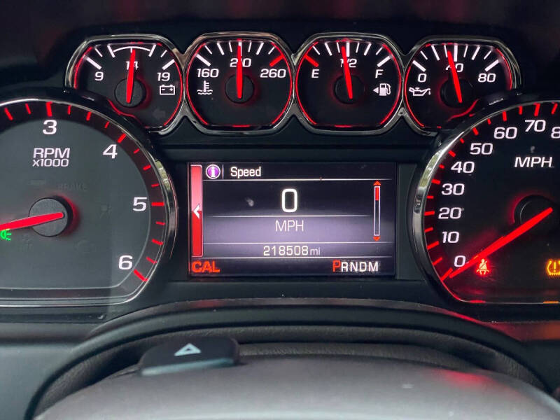 2016 GMC Yukon XL SLT