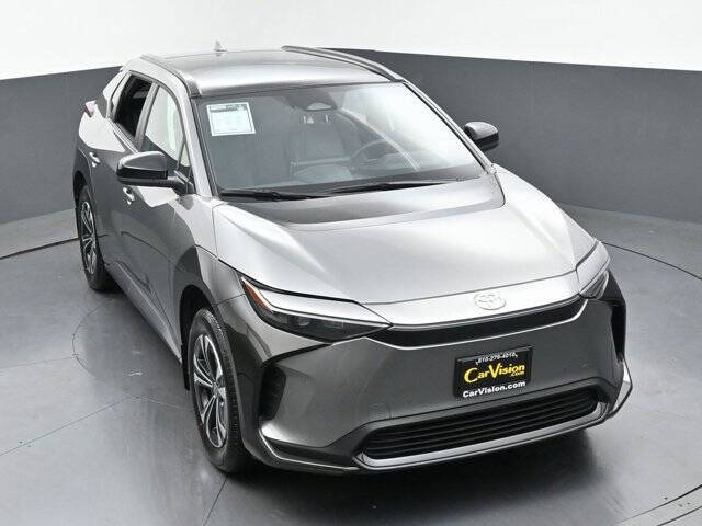 2023 Toyota bZ4X XLE