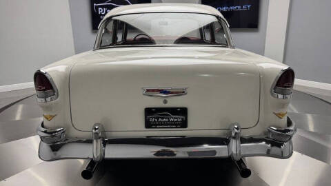 1955 Chevrolet 210
