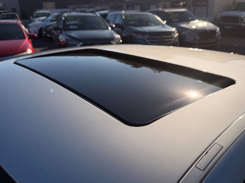 2006 Mercedes-Benz E-Class E 500