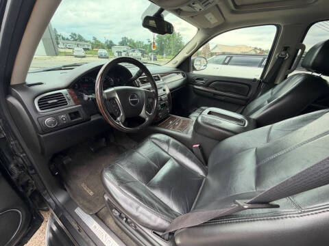 2007 GMC Yukon XL Denali