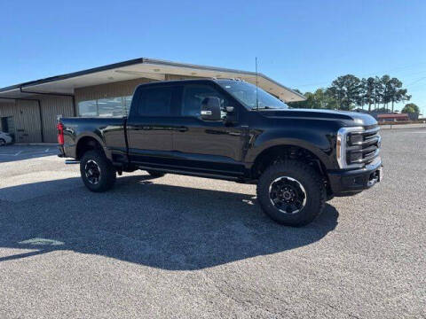 2026 Ford F-250 Super Duty