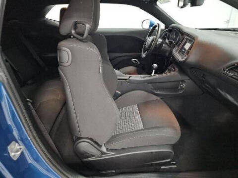 2023 Dodge Challenger R/T