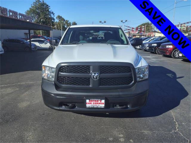 2017 Ram 1500 for sale at Bryans Car Corner 2 in Midwest City, OK