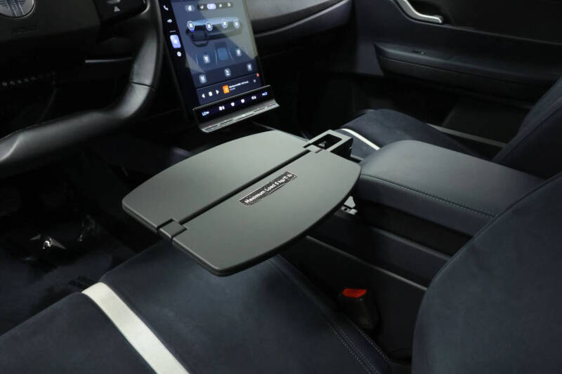 2023 Fisker Ocean One