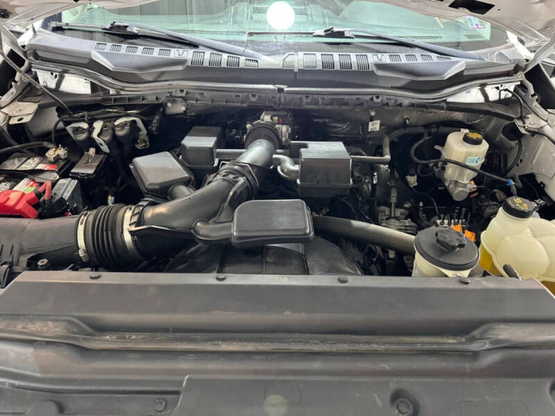 2020 Ford F-250 Super Duty