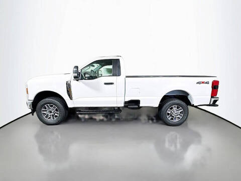 2025 Ford F-350 Super Duty