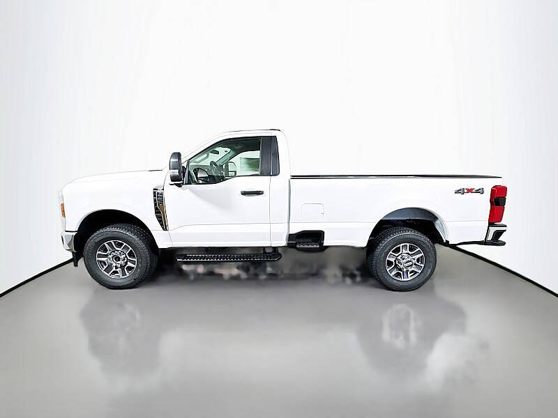 2025 Ford F-350 Super Duty