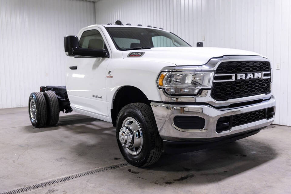 2019 Ram 3500 for sale at Southern Diesel Truck Co. in Oswego, NY