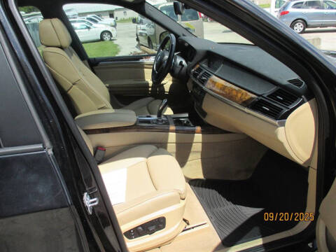 2013 BMW X5 xDrive35i Premium