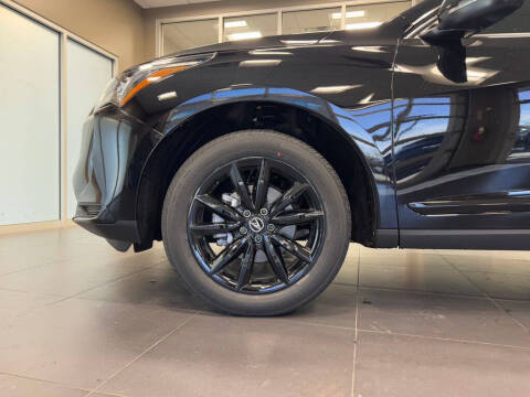 2026 Acura RDX SH-AWD