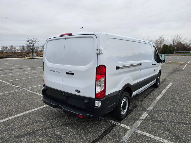 2015 Ford Transit 150