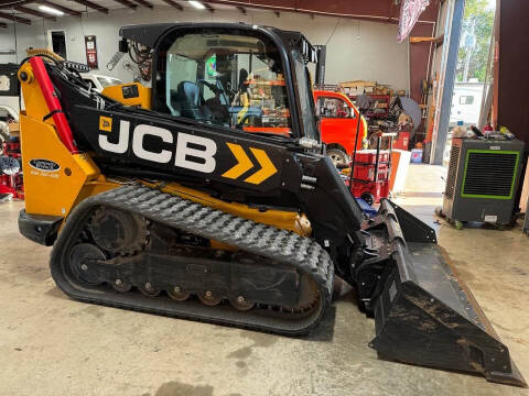 2023 JCB 3TS 8T for sale at The TOY BOX in Poplar Bluff MO