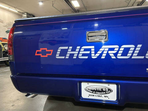 1989 Chevrolet C/K 1500 Series