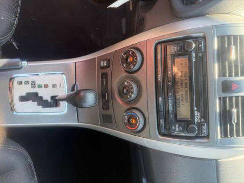 2012 Toyota Corolla S