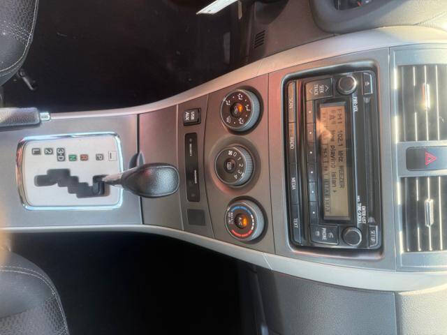 2012 Toyota Corolla S