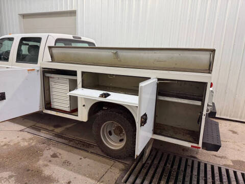 2015 Ford F-350 Super Duty