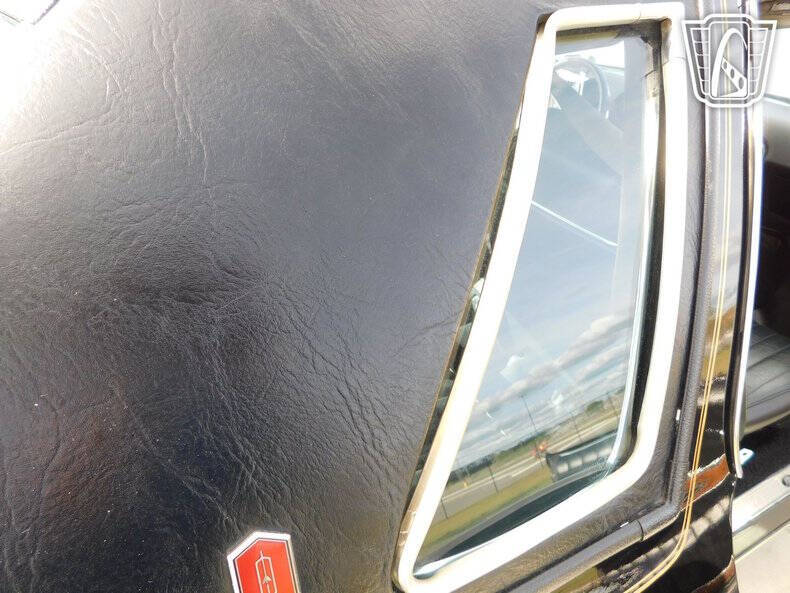 1974 Oldsmobile Cutlass Supreme