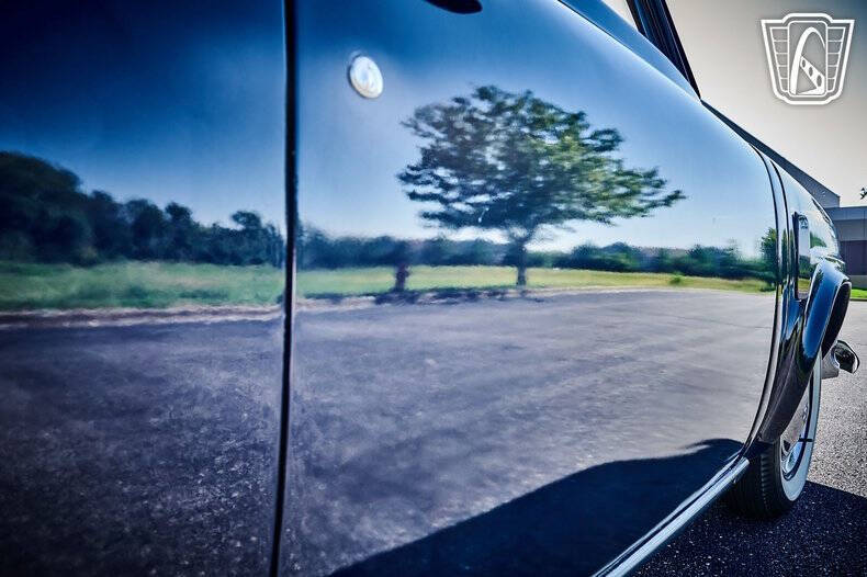 1952 Studebaker Champion