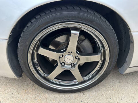 1993 Lexus GS 300