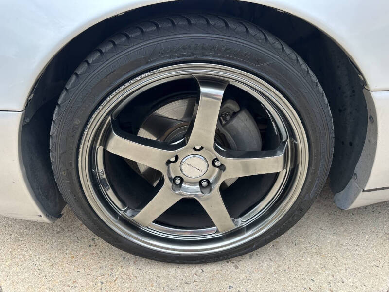 1993 Lexus GS 300