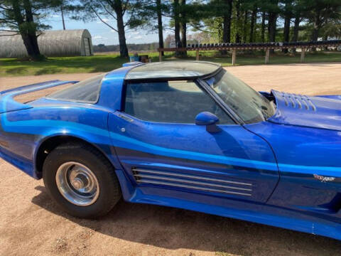 1979 Chevrolet Corvette