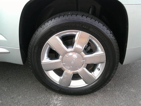 2015 GMC Terrain Denali