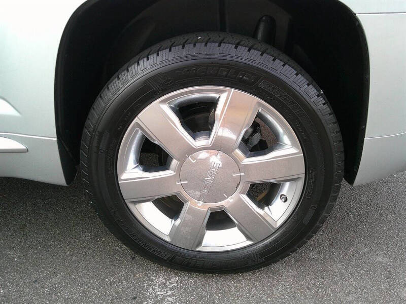 2015 GMC Terrain Denali