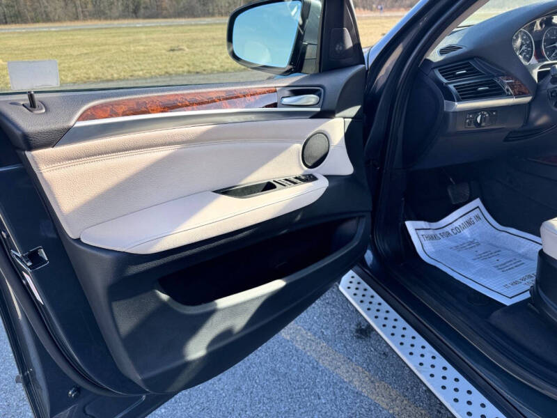 2012 BMW X5 xDrive35d