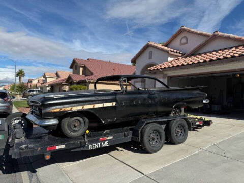 1959 Chevrolet Impala