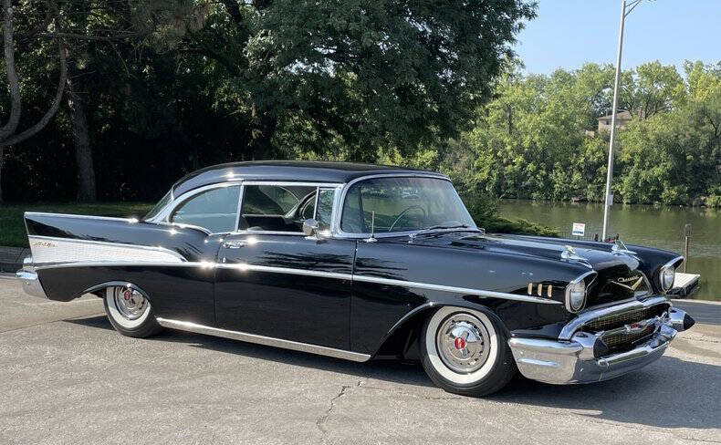 1957 Chevrolet Bel Air