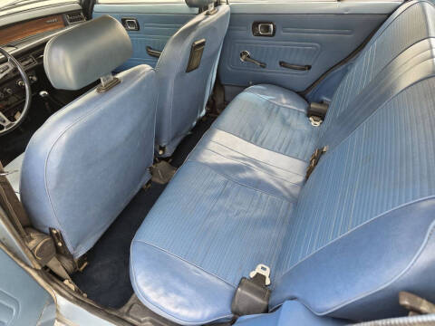 1979 Honda Civic