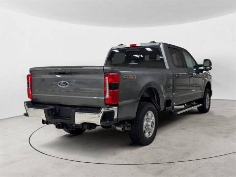 2026 Ford F-250 Super Duty