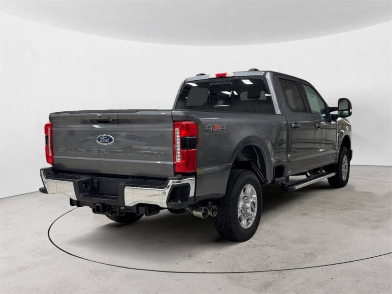 2026 Ford F-250 Super Duty