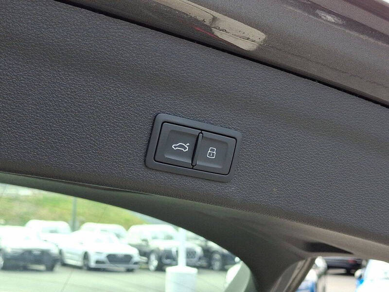 2026 Audi RS 6 Avant performance 4.0T quattro Avant