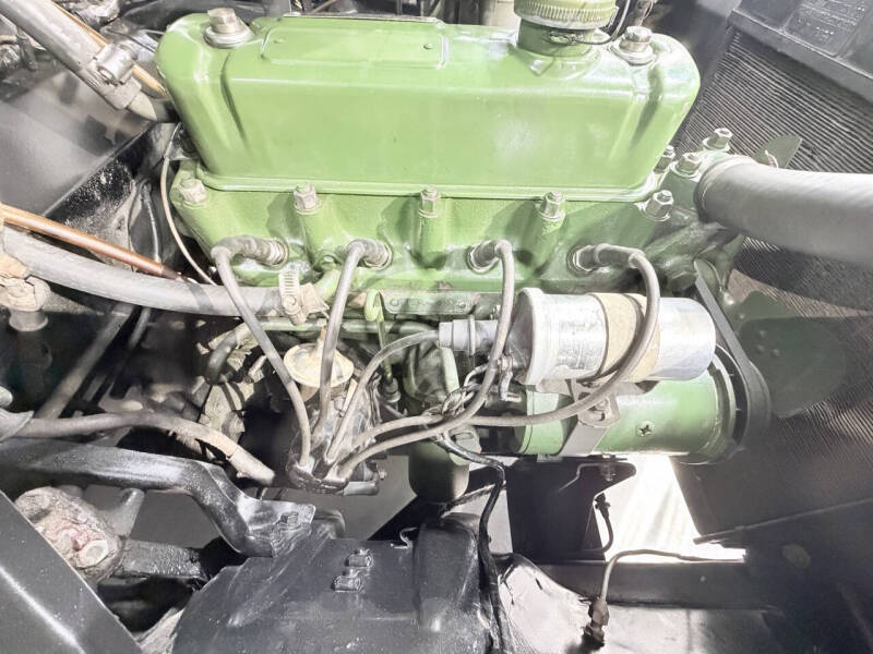 1960 Nash Metropolitan