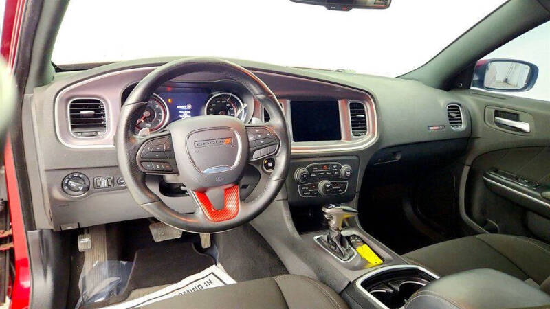 2020 Dodge Charger