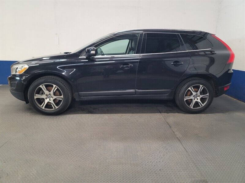 2013 Volvo XC60