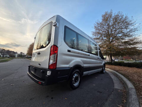 2017 Ford Transit 350 XL