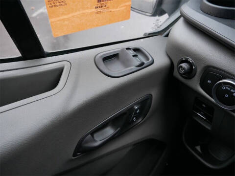 2024 Ford Transit 350