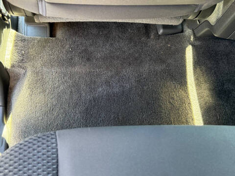 2013 Nissan Frontier PRO-4X