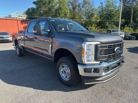 2026 Ford F-250 Super Duty