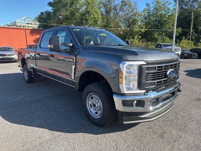 2026 Ford F-250 Super Duty