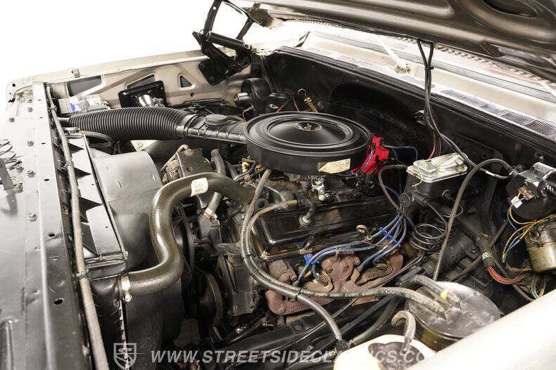1977 GMC C/K 1500 Series